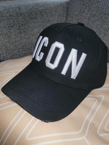 Icon DSQICOND2 Pet. NIEUW  beschikbaar voor biedingen