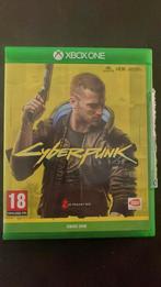 Cyberpunk 2077 xbox, Spelcomputers en Games, Vanaf 18 jaar, 1 speler, Zo goed als nieuw, Ophalen