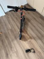 Elektrische step ducati pro-1, Ophalen of Verzenden, Gebruikt, Elektrische step (E-scooter)