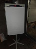 Nobo Flipover, Ophalen, Zo goed als nieuw, Magneetbord