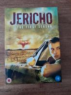 Jericho seizoen 1 + 2, Cd's en Dvd's, Dvd's | Tv en Series, Ophalen of Verzenden, Zo goed als nieuw