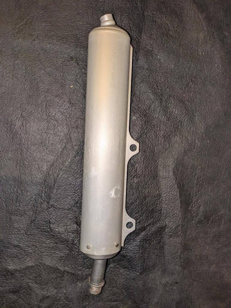 Husqvarna wr250 demper nieuw (2001 dacht ik), Motoren, Ophalen of Verzenden