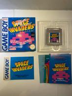 Space Invaders Game Boy - Compleet in Doos!, Spelcomputers en Games, Games | Nintendo Game Boy, Shooter, ., 2 spelers, Ophalen of Verzenden