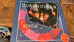 Duran Duran. Arena, Cd's en Dvd's, Ophalen of Verzenden, Zo goed als nieuw, Overige formaten, Poprock