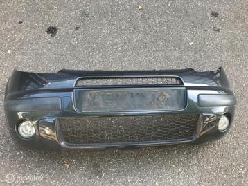 Citroen C3 Pluriel ('03-'10) Voorbumper EYPC beschikbaar voor biedingen