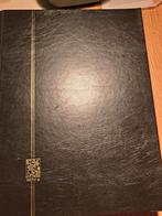 Dik davo neroG album postzegels Nederland postfris series, Postzegels en Munten, Postzegels | Nederland, Verzenden, Na 1940, Postfris