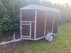 Tk : Pony / kleinvee /schapen trailer, Mannelijk, Geit