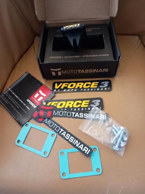 V force 3 membraan am6 derbi (puch gilardoini membraam), Fietsen en Brommers, Brommeronderdelen | Algemeen, Nieuw, Carburateur