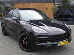 Porsche Cayenne 3.0 TwinTurbo 341PK Sport Design / Capristo, Te koop, Geïmporteerd, 5 stoelen, Benzine