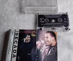 Cassette Latin Jon Secada Zeldzame Uitgave, Latin en Salsa, Gebruikt, 1 bandje, Ophalen of Verzenden