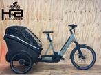 Cube Trike Hybrid Family 750 E-Bike Enviolo, Niet ingevuld, Niet ingevuld, Ophalen of Verzenden, Zo goed als nieuw
