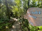 Vakantiehuisje Belgische Ardennen - Bos Chalet Durbuy, Vakantie, Vakantiehuizen | België, 5 personen, 2 slaapkamers, In bergen of heuvels