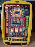 King of the castle, Verzamelen, Automaten | Gokkasten en Fruitautomaten, Ophalen, Gebruikt