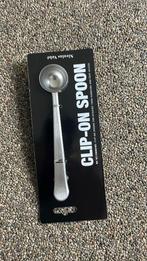 clip on spoon, Huis en Inrichting, Overige materialen, Overige typen, Nieuw, Ophalen of Verzenden