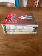 Complete serie Largo Winch, Complete serie of reeks, Ophalen of Verzenden, Gelezen