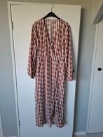 Jurk Freebird, maat M, Kleding | Dames, Jurken, Maat 38/40 (M), Bruin, Nieuw, Ophalen of Verzenden