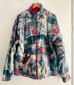 Australian storia jasje dubbelzijdig maat L, Maat 52/54 (L), Overige kleuren, Ophalen of Verzenden, Zo goed als nieuw