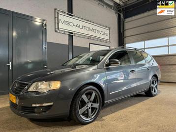 Volkswagen Passat Variant 1.4 TSI Comfortline BlueMotion 2e 