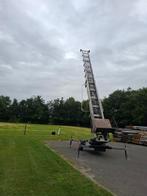 Paus ladderlift ladder bouw pannen lift bouwlift paus 31m, Ophalen of Verzenden, Zo goed als nieuw