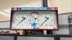 Maha remmentestbank rollenbank, Ophalen of Verzenden, Gebruikt