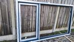 Nieuw Schuco kunststof kozijn met triple glas, Ophalen, Kunststof, Nieuw, Inclusief glas