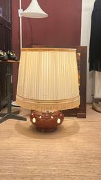 70s Grote vintage vloerlamp Scheurich West Germany, Ophalen