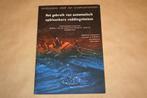Boek - Handleiding Sloepgastexamen [Reddingvlotten], Verzamelen, Scheepvaart, Ophalen of Verzenden, Zo goed als nieuw, Motorboot