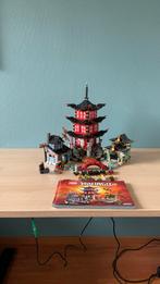 Lego 70751 Ninjago, Complete set, Ophalen of Verzenden, Lego, Zo goed als nieuw