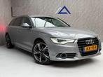 Audi A6 Avant 2.0 TFSI Pro Line / Goed Onderhouden / Netjes, Euro 5, Gebruikt, Zwart, 2773 cc