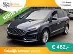 Ford S-Max Vignale 2.5 DURATEC FHEV 110KW/150PS € 34.950,0, Auto's, Automaat, Gebruikt, Lederen bekleding, 150 pk