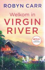 Welkom in Virgin River, Gelezen, Ophalen of Verzenden, Robyn Carr, Amerika