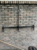Antieke waag / weegschaal, Antiek en Kunst, Antiek | Gereedschap en Instrumenten, Ophalen