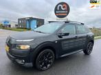 Citroen C4 Cactus 2015 * 1.2 PureTech Feel * AUTOMAAT * APK, Auto's, Citroën, Euro 6, 82 pk, Origineel Nederlands, Bedrijf