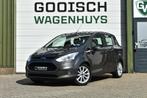 Ford B-Max 1.0 EcoBoost Titanium | Navi | Camera | Cruise |, Voorwielaandrijving, Origineel Nederlands, Bedrijf, Handgeschakeld