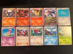 Pokémon 30x XY11 Rare and Commons Perfect Condition, Ophalen of Verzenden, Zo goed als nieuw