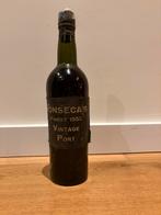 Fonseca’s Finest 1955 Vintage Port, Ophalen, Zo goed als nieuw, Overige gebieden, Port