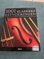 1001 klassieke uitvoeringen, Ophalen of Verzenden, Zo goed als nieuw, Artiest