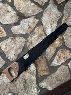 Cellenbetonzaag, Doe-het-zelf en Verbouw, Ophalen, Gebruikt