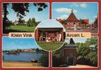 Arcen, Klein Vink, Ophalen of Verzenden, 1980 tot heden, Gelopen, Limburg