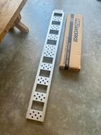 ProWorx opvouwbare oprijplaat motocross enduro, Motoren, Ophalen of Verzenden, Zo goed als nieuw