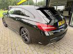 Mercedes-Benz CLA-Klasse Shooting Brake 250 Pre € 21.950,0, Auto's, Mercedes-Benz, CLA, 74 €/maand, 4 cilinders, Zwart