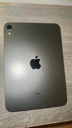 Ipad mini 6 grijs 64gb, Computers en Software, Apple iPads, Apple iPad, 8 inch, Ophalen of Verzenden, Zo goed als nieuw