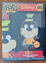 Disney goofy 05 funko pin limited chase edition, Verzamelen, Ophalen of Verzenden, Zo goed als nieuw