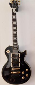 Epiphone Les Paul  Peter Frampton, Epiphone, Solid body, Zo goed als nieuw, Ophalen