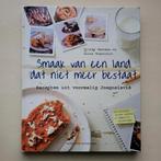 Goran Todorovic - Smaak van een land dat niet meer bestaat, Ophalen of Verzenden, Zo goed als nieuw, Goran Todorovic; Zrinka Oberman