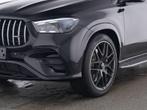 Mercedes-Benz GLE Coupé Mercedes-AMG 53 Hybrid 4MATIC+ | Tr, 12 maanden, Gebruikt, Zwart, Bedrijf