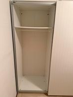 Kast met lichte beschadiging, Ophalen, Met plank(en), Kunststof, Gebruikt