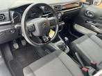 Citroën C3 PureTech 83 Business | Camera | Carplay/Android, 83 pk, Stof, Gebruikt, Zwart