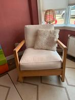 Ikea Fauteuil/ schommelstoel, Huis en Inrichting, Fauteuils, Ophalen, Gebruikt, 75 tot 100 cm, 50 tot 75 cm