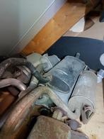 Te koop een nieuwe uitlaat voor de Toyota Celica TA 40, Ophalen of Verzenden, Nieuw, Toyota